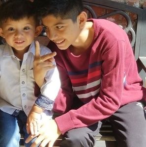 Meet your Posher, Cesare